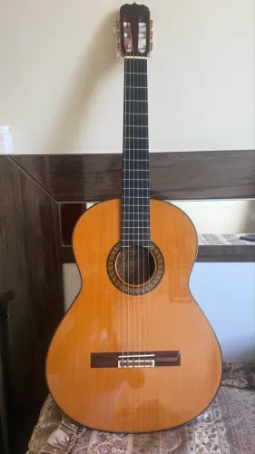 Violão José Ramirez (1A) classe 1
