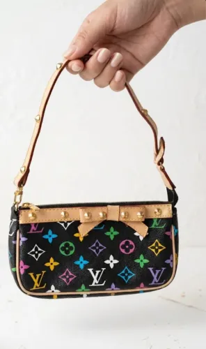 Bolsa Louis Vuitton