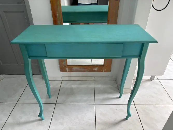 Mesa aparador