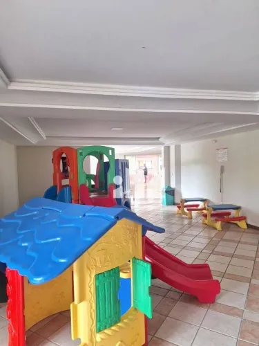 Cobertura rara com 440 m2