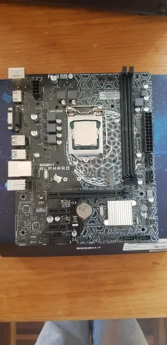 Kit Upgrade B560M-T+ I3 10100F + Gabinete Pichau Apus