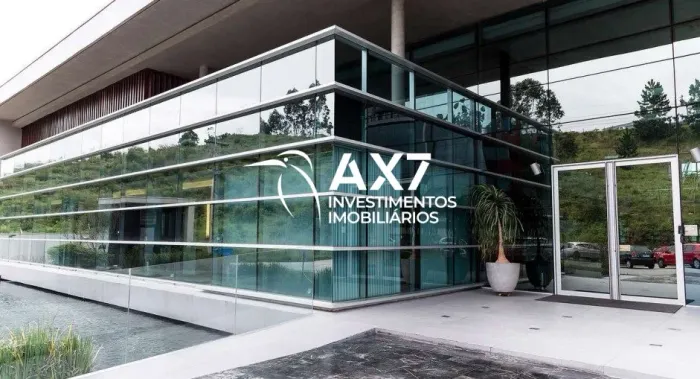 Prédio Comercial à venda e locação em Alphaville