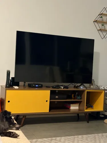 Rack TV