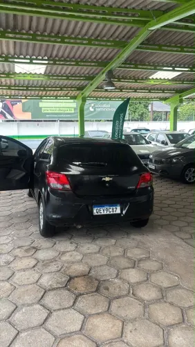 Chevrolet Onix JOY Hatch 1.0 8V Flex Mec. 4P 2019