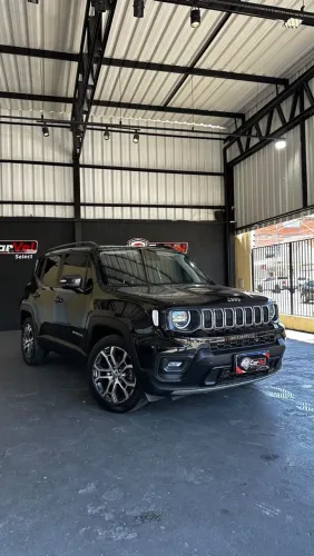 Jeep Renegade Long. T270 1.3 TB 4X2 Flex Aut. 2023