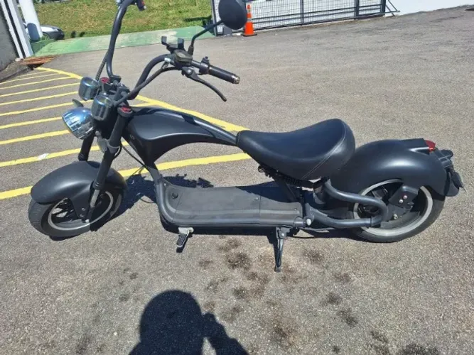 Scooter Elétrica