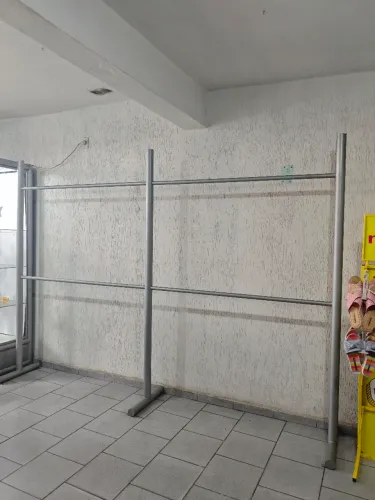 Arara de roupa