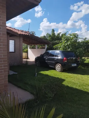Chácara a venda 100m² de construção e 800m² de terreno Paraibuna