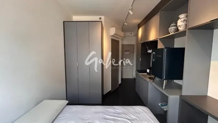 Studio para locação - 1 quarto - Barcelona - São Caetano do Sul