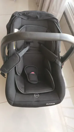 Bebê Conforto