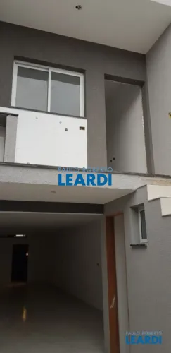 SOBRADO - JARDIM CONSÓRCIO - SP
