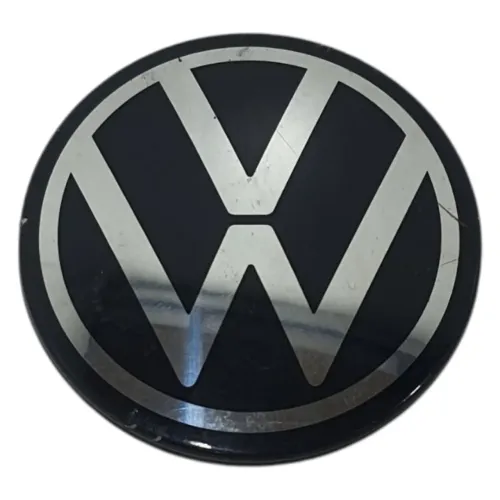 Calota central Roda Volkswagen 1s0601171