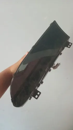 Painel digital de instrumento Honda Civic g9 