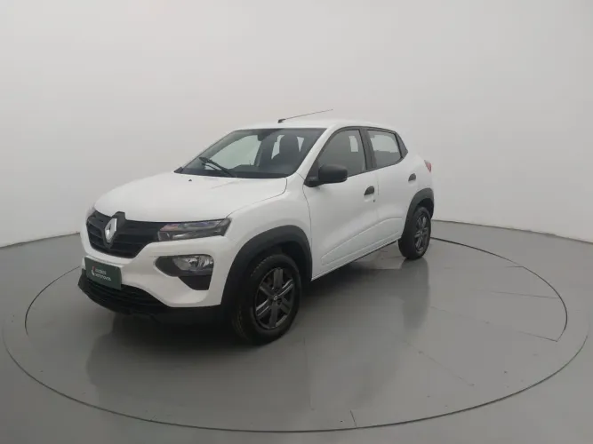 Renault Kwid 1.0 Zen 2026