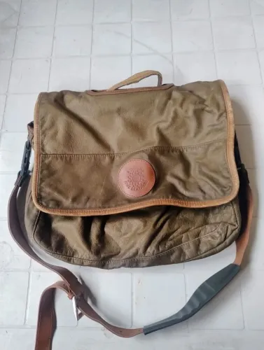 Bolsa transversal
