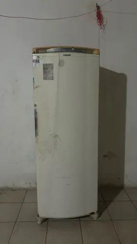 Geladeira ( entrego envelopada)