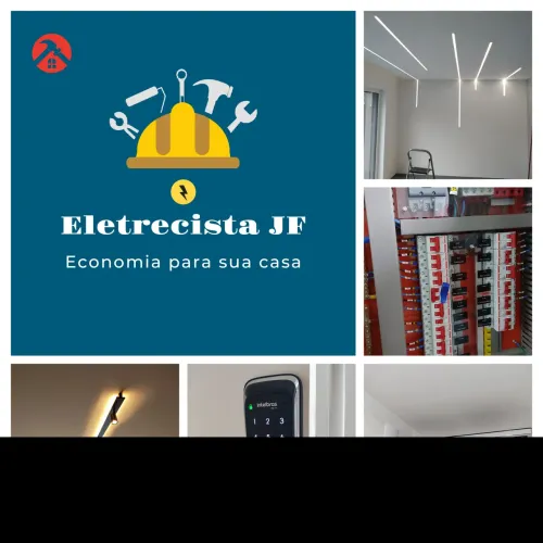 SERVIÇOS ELÉTRICOS & HIDRÁULICOS