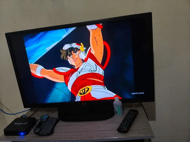 Tv led 32pol