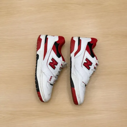 Tênis NewBalance 550