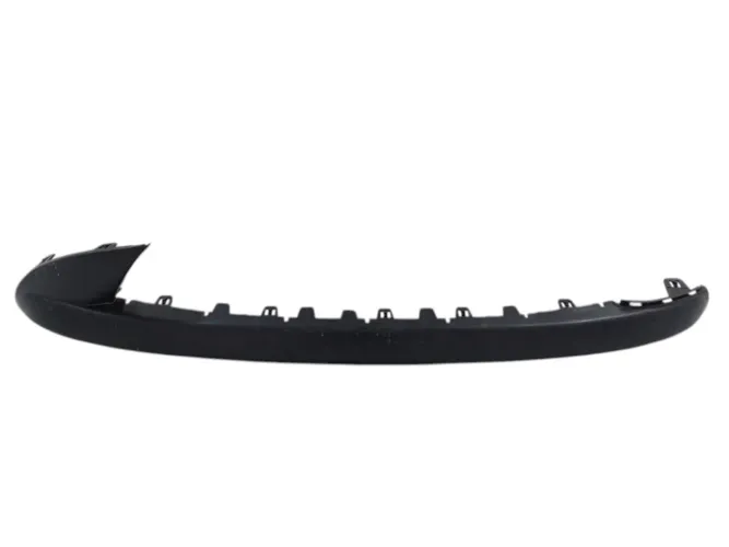 Friso Borrachao Parachoque Diant Peugeot 207 07/13