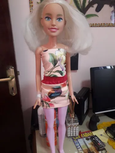 Barbie