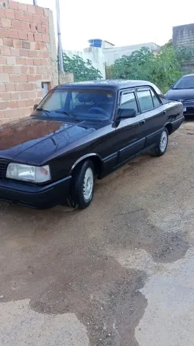 Chevrolet Opala Comodoro/comod. SLE 4.1/2.5 1992