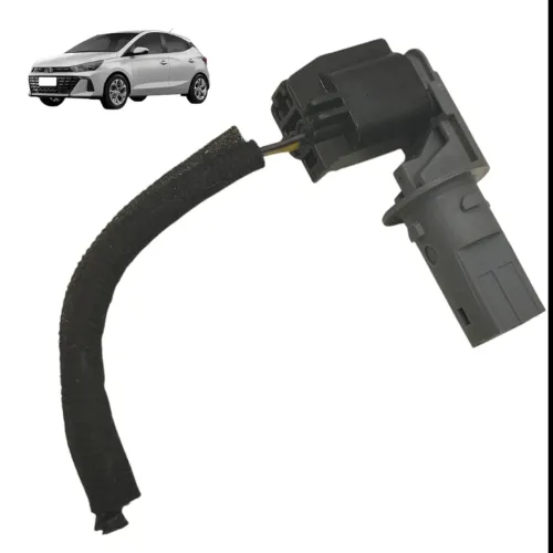 Soquete Lâmpada Lanterna Porta Malas Hyundai Hb20 Hatch 2020