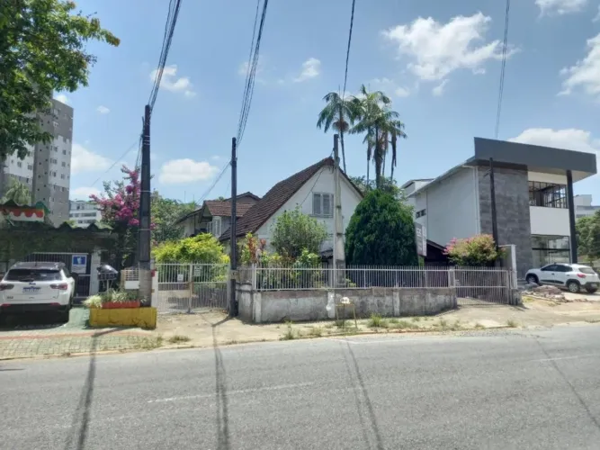TERRENO no ANITA GARIBALDI com 0 quartos para VENDA, 497 m²