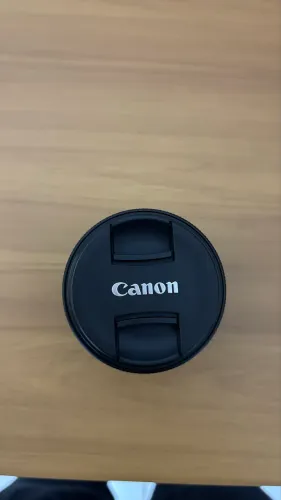 Lente canon RF 24-50m