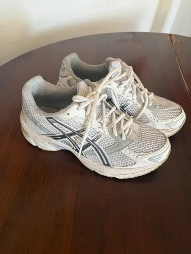 tenis asics gel 1130 tam 37