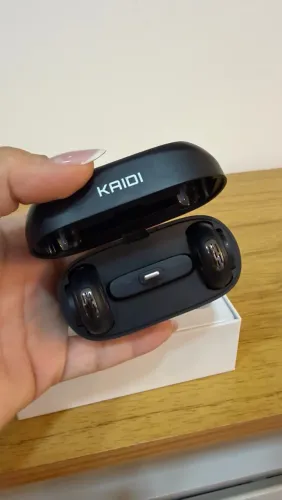 Microfone KAIDI