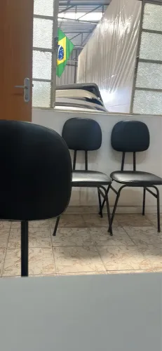 Pintor e preparador automotivo