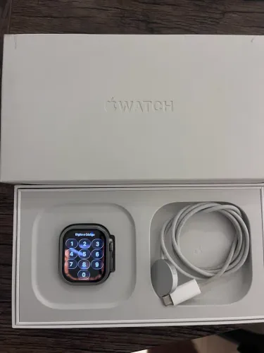 Apple Watch