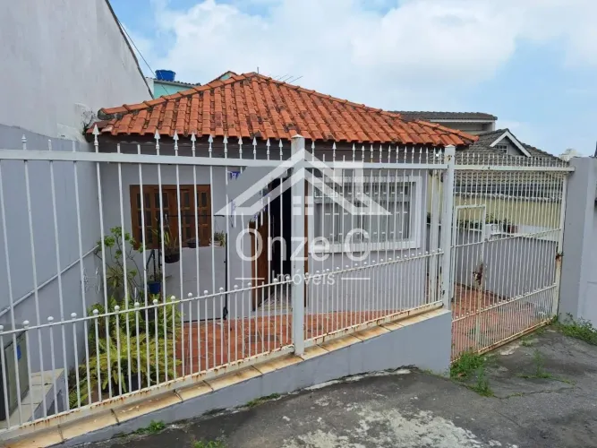 Casa de Vila a venda Parada Inglesa/ SP.