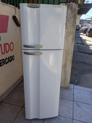 Geladeira duplex Frost Free ENTREGA GRÁTIS