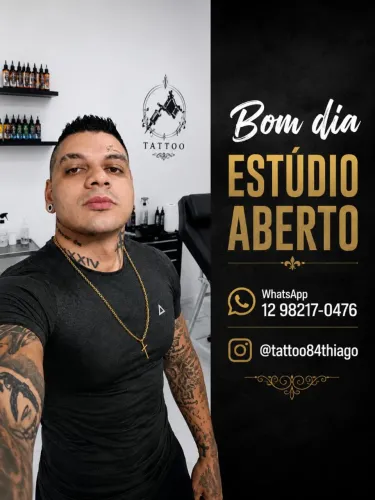 Tatuador