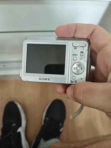 Camera digital Sonny s930