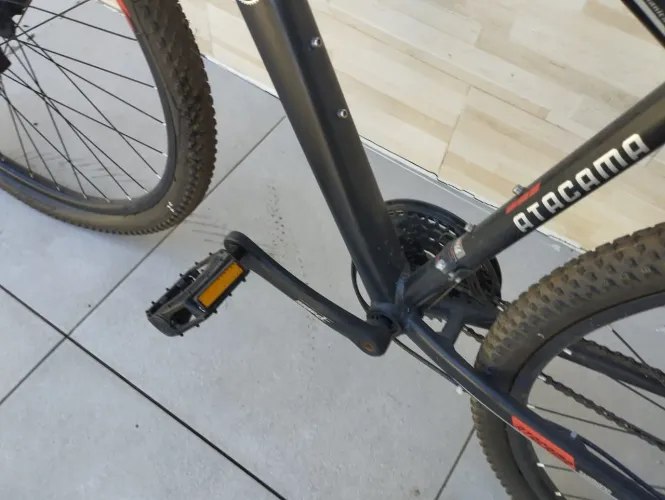 Venda Bicicleta 