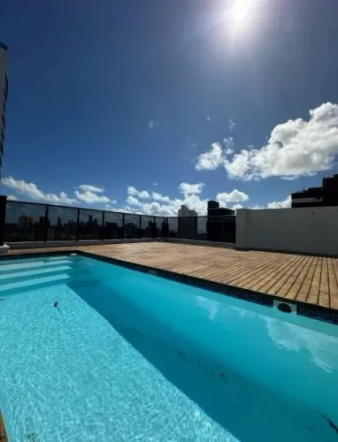 Imóvel para em Manaíra - João Pessoa - PB