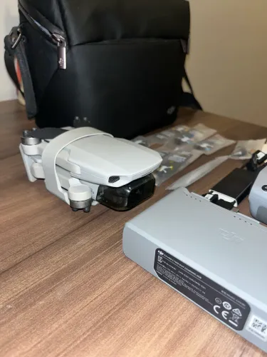 Drone MINI 2 COMBO +