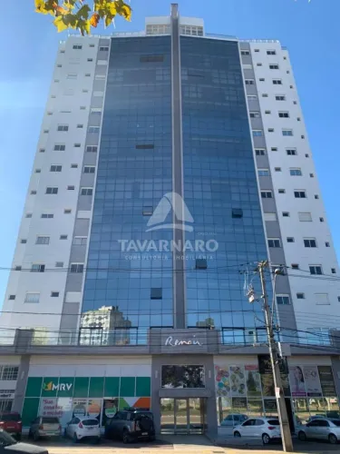 Edifício Renoir