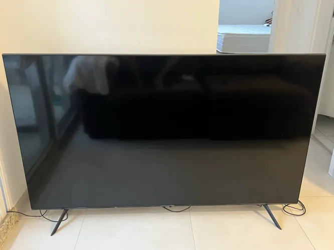 TV Samsung Crystal UHD 65? 4K