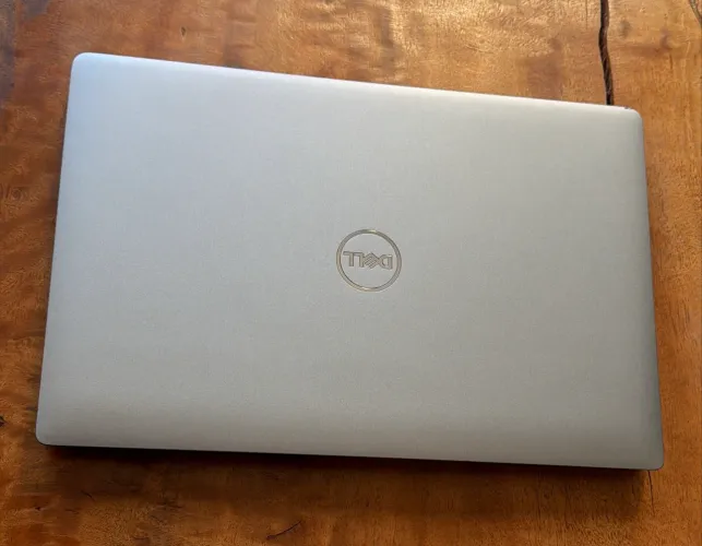 Notebook Dell i5 , 16gb , 512gb
