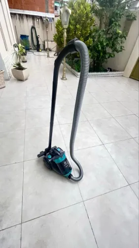 Aspirador Electrolux Modelo ABS03