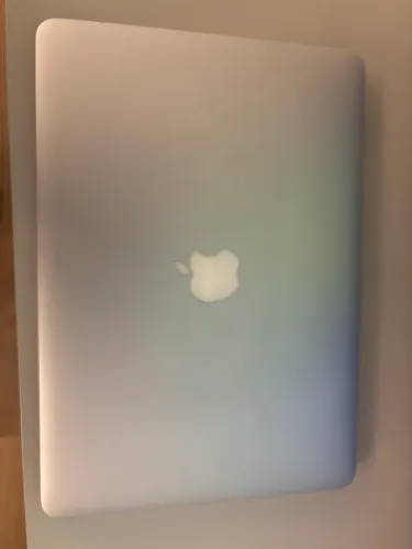 Mac air