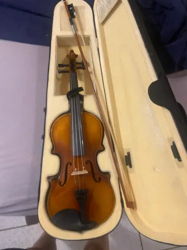 Violino 4/4