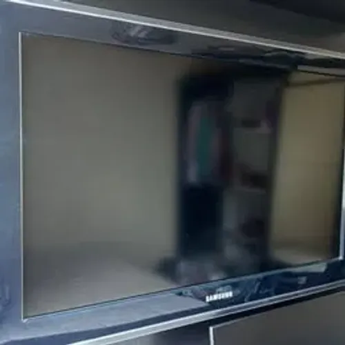TV Samsung 32 polegadas para conserto ou retirada de peças.