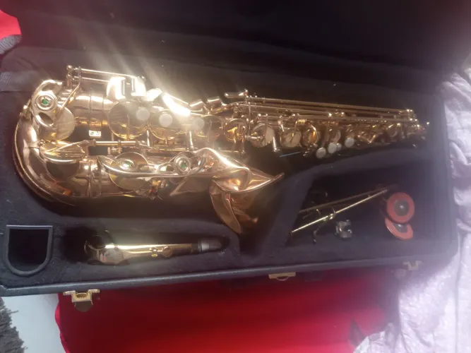 Sax alto 