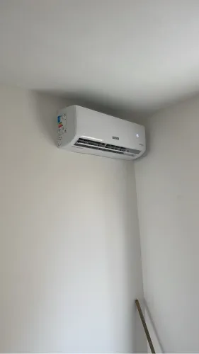 Ar condicionado