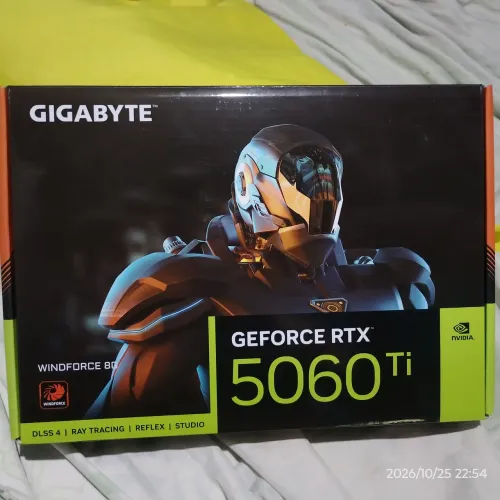 5060 TI